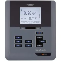 WTW Inolab Oxi 7310 Masa Tipi Oksijen Metre