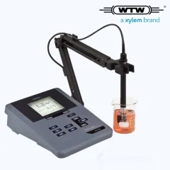 WTW  Inolab Oxi 7310 Masa Tipi Oksijen Metre Set 1