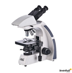 Levenhuk MED 40B Binoküler Mikroskop