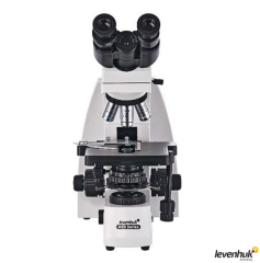 Levenhuk MED 40B Binoküler Mikroskop