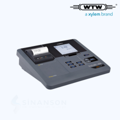 WTW Inolab Oxi 7310P Masa Tipi Oksijen Metre