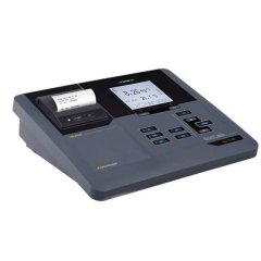 WTW  Inolab Oxi 7310 Masa Tipi Oksijen Metre Set 4