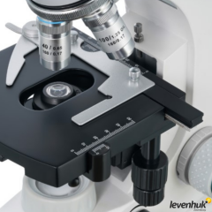 LEVENHUK 950T DARK Trinoküler Mikroskop