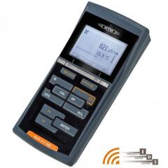 WTW Multi 3510 Set 4 Portatif Oksijen Ölçer  Fdo 925 İle
