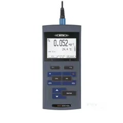 WTW Monoline Oxi 3310 Ids Portatif Oksijen Metre Set 1