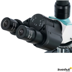 LEVENHUK 400T Trinoküler Mikroskop