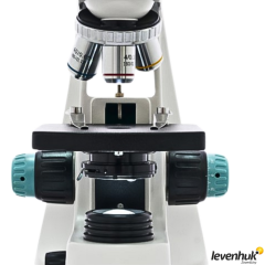 LEVENHUK 400M Monoküler Mikroskop