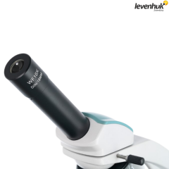 LEVENHUK 400M Monoküler Mikroskop