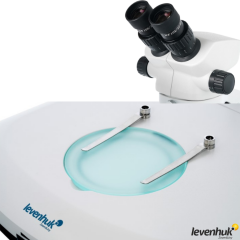 LEVENHUK ZOOM 1B Binoküler Mikroskop