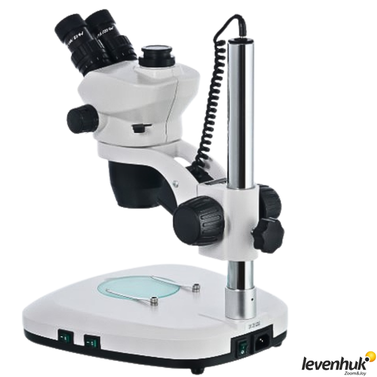 LEVENHUK ZOOM 1B Binoküler Mikroskop