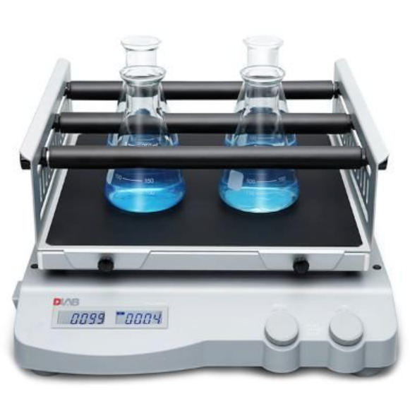 DLab Lineer Shaker Çalkalayıcı 350 rpm 2.5 kg SK-L180-PRO