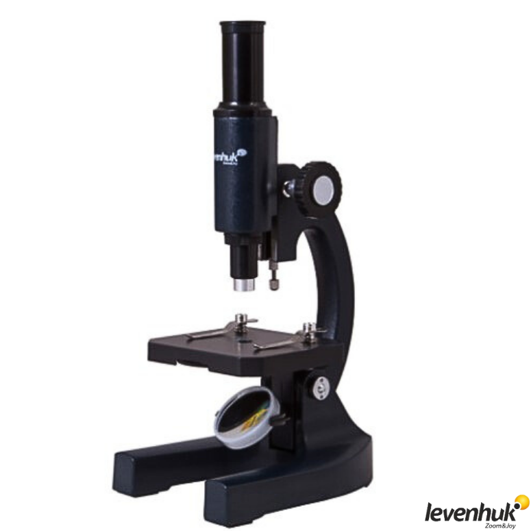 LEVENHUK 2S NG Monoküler Mikroskop