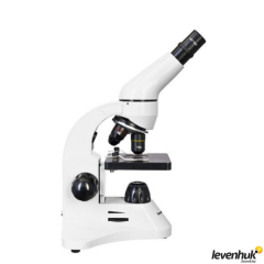 LEVENHUK Rainbow 50L Mikroskop (Özel Renkler)