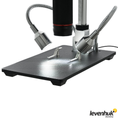 Levenhuk DTX RC4 Uzaktan Kumandalı Mikroskop 76824