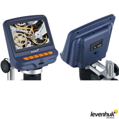 Levenhuk DTX RC1 Uzaktan Kumandalı Mikroskop 76821