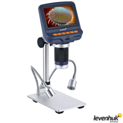 Levenhuk DTX RC1 Uzaktan Kumandalı Mikroskop 76821