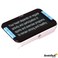 Levenhuk DTX 43 Dijital Büyüteç 70421