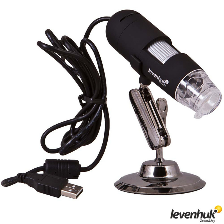 Levenhuk DTX 30 Dijital Mikroskop  61020