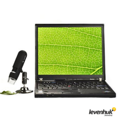 Levenhuk DTX 30 Dijital Mikroskop  61020