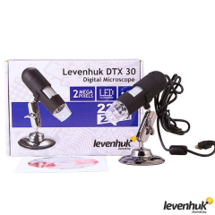 Levenhuk DTX 30 Dijital Mikroskop  61020