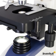 Levenhuk D95L LCD Dijital Mikroskop 78903