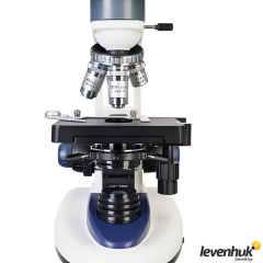 Levenhuk D95L LCD Dijital Mikroskop 78903