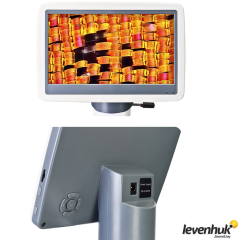 Levenhuk D95L LCD Dijital Mikroskop 78903