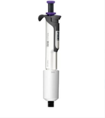 DLAB HiPette Colorful Fully 5-50 μL Ayarlanabilir Otomatik Pipet - Otoklavlanabilir 7030611006