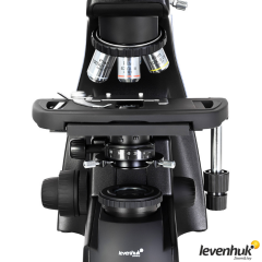 Levenhuk 870T Biyolojik Trinoküler Mikroskop  24613
