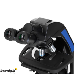 Levenhuk 850B Biyolojik Binoküler Mikroskop 24611