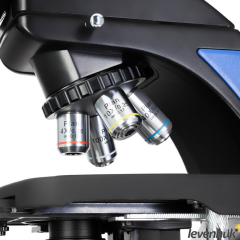 Levenhuk 850B Biyolojik Binoküler Mikroskop 24611