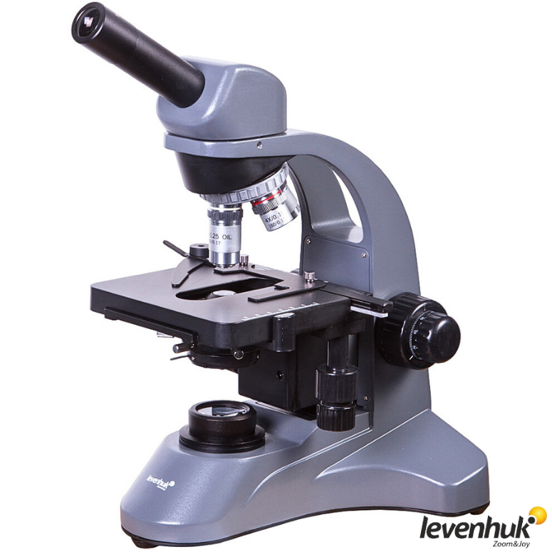 Levenhuk 700M Monoküler Mikroskop 69655