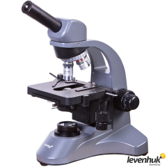 Levenhuk 700M Monoküler Mikroskop 69655