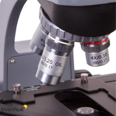 Levenhuk 700M Monoküler Mikroskop 69655