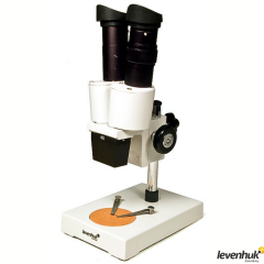 Levenhuk 2ST Mikroskop 35322