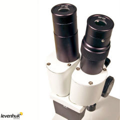 Levenhuk 2ST Mikroskop 35322