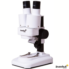 Levenhuk 1ST Mikroskop 70404