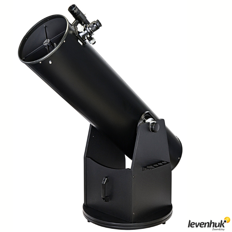 LEVENHUK Ra 200N Dobson Teleskop 50748
