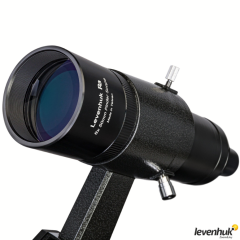 LEVENHUK Ra 200N Dobson Teleskop 50748