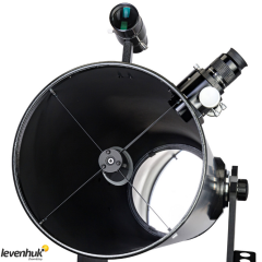 LEVENHUK Ra 150N Dobson Teleskop 61704