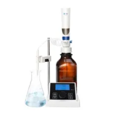 DLab dFlow Dijital Dispenser ( 0,1-99,9 mL ) 7012300001