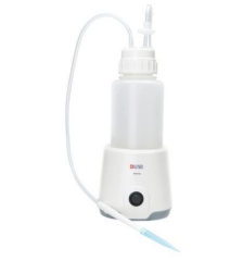 Dlab SmartVAC Masaüstü Vakum Aspirasyon Sistemi 1 Litre 0-600 mbar / 1...1,6L/dk 7035200002