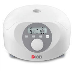 DLAB D2012S Mikro Santrifüj Yüksek Hızlı 300... 1500 rpm - 0.2-0.5-1.5-2 mL×12 9032002132