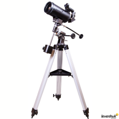 LEVENHUK Skyline PLUS 90 MAK Teleskop 74372