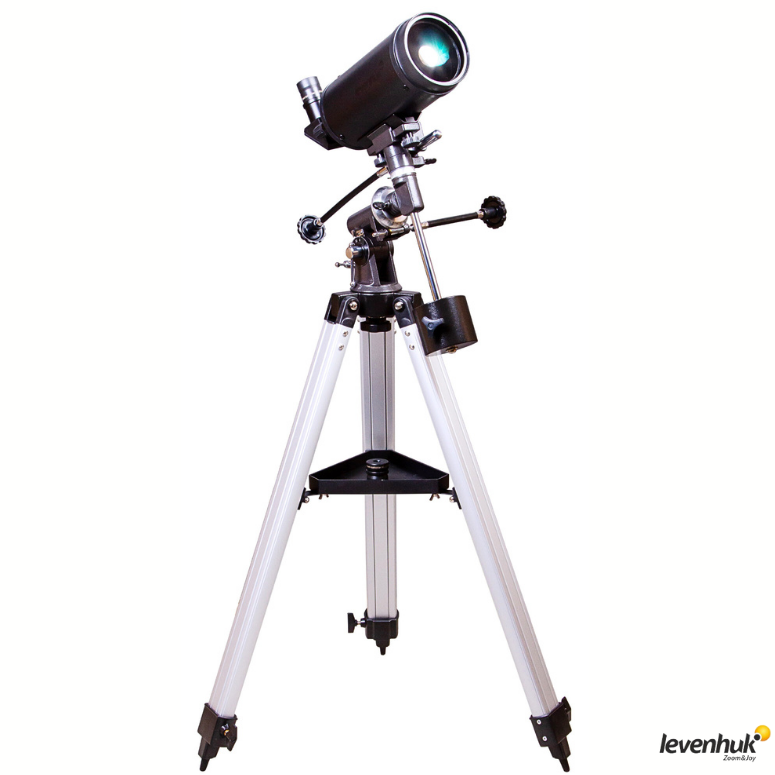 LEVENHUK Skyline PLUS 90 MAK Teleskop 74372