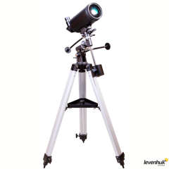 LEVENHUK Skyline PLUS 90 MAK Teleskop 74372
