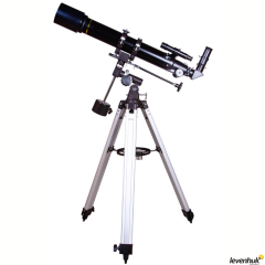 LEVENHUK Skyline PLUS 70T Teleskop 73802