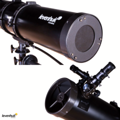 LEVENHUK Skyline PLUS 130S Teleskop 72854