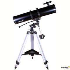 LEVENHUK Skyline PLUS 130S Teleskop 72854