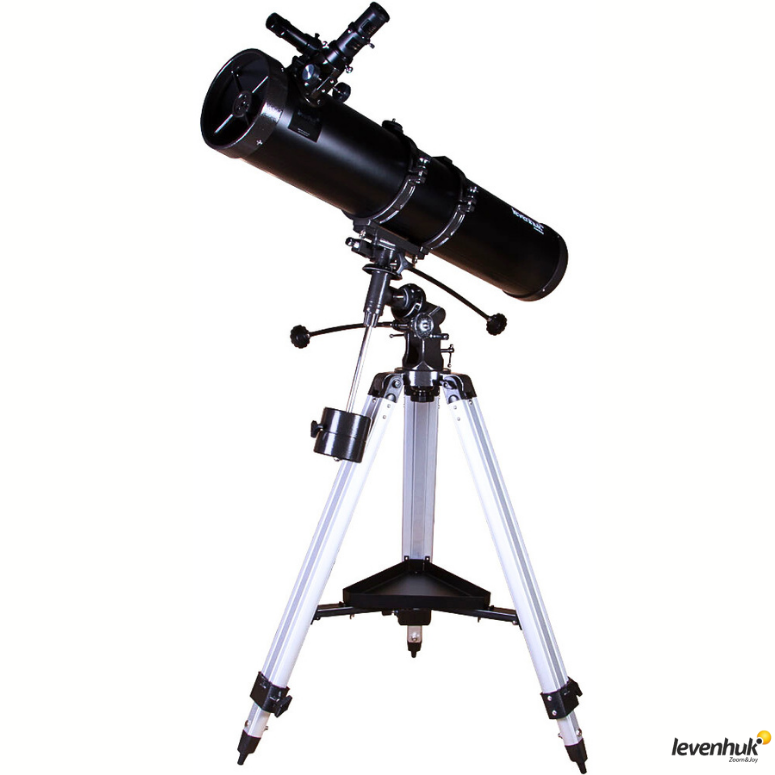LEVENHUK Skyline PLUS 130S Teleskop 72854